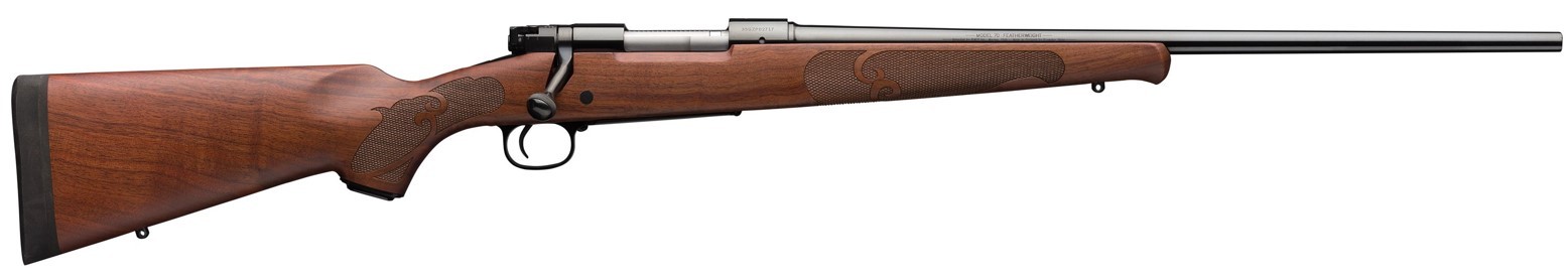 WRA 70 25/06 REM 22'' 5RD - Win Repeating Arms Promotion